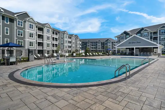 Photo of The Oasis at Plymouth