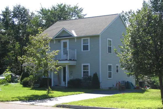 Photo of 1 Queensbury Road