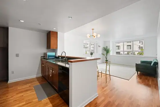 Photo of 400 Beale Street Unit 505