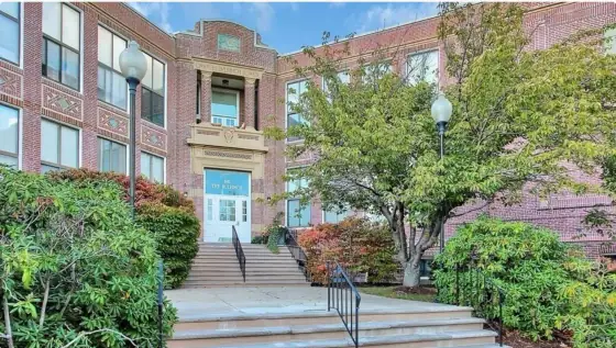 Photo of Bulfinch Condominium