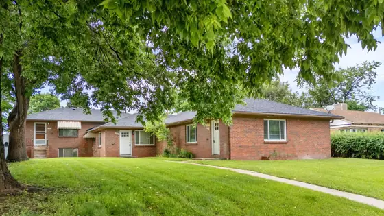 Photo of Elevation CLT home: 3269 Krameria St