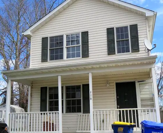 Photo of Diamond State CLT - 116 Jackson St, Frederica