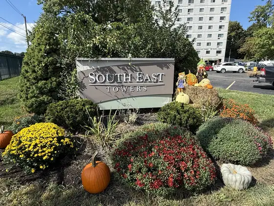 Photo of Southeast Towers - Senior Only
