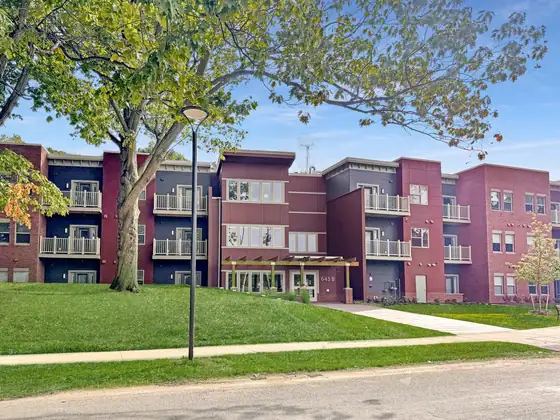 Photo of Plymouth (Cobbs Hill Apartments) - Senior Only