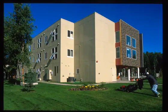 Photo of Knik Corners (Cook Inlet Housing)