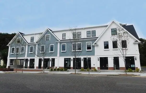 Photo of 321 Washington Street