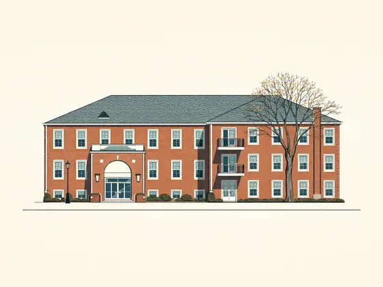 Drawing of The Belmont at Eastview. No photo available.