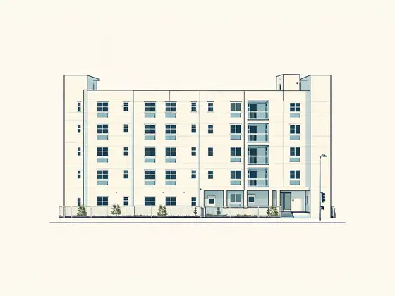 Drawing of 4973 W. 21st. St.. No photo available.