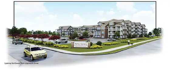 Photo of Marlton Gardens Gracious Retirement Living