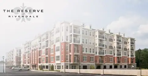 Photo of The Reserve at Riverdale