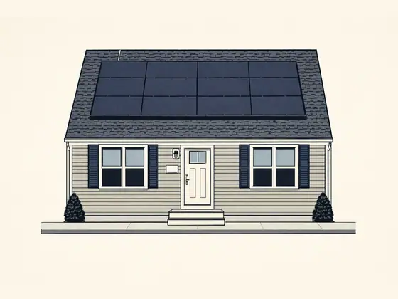 Drawing of 1012 Main Street (single-family resale). No photo available.