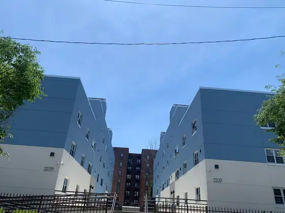 Photo of Dix Avenue Apartments