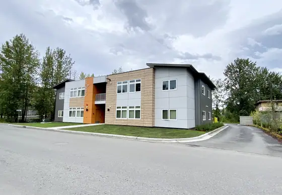 Photo of Ch’bala Corners / Garden Style (Cook Inlet Housing)