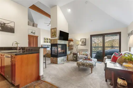 Photo of Deed-restricted resale: 34 Highfield Trail, Unit 404