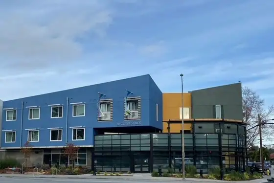 Photo of Curtner Studios