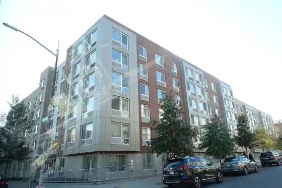 Photo of OCEANHILL II