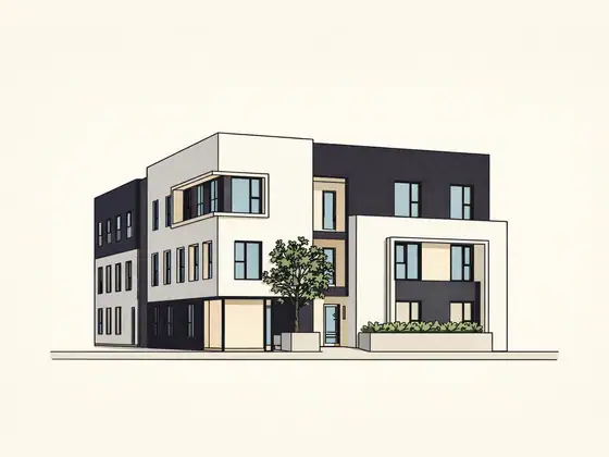 Drawing of 12342 Osborne Place. No photo available.