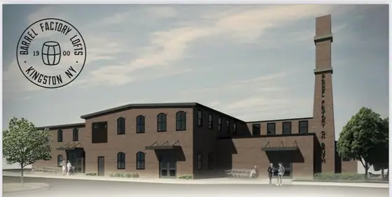 Photo of Barrel Factory Lofts