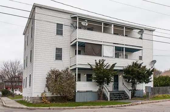 Photo of 43 West Allen Street