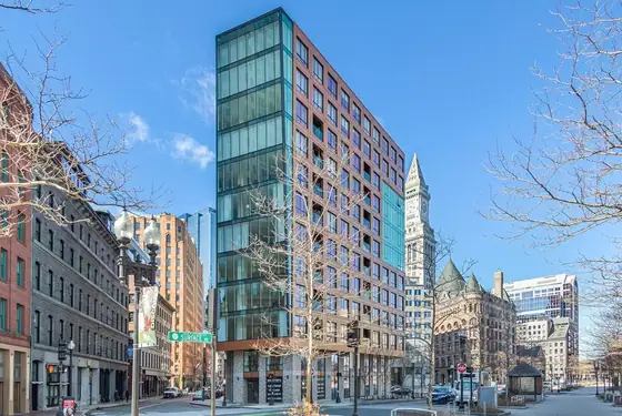 Photo of 110 Broad Street