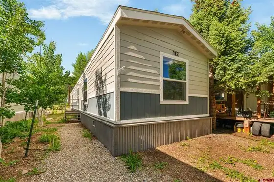 Photo of Deed-restricted resale: 112 Butte Avenue