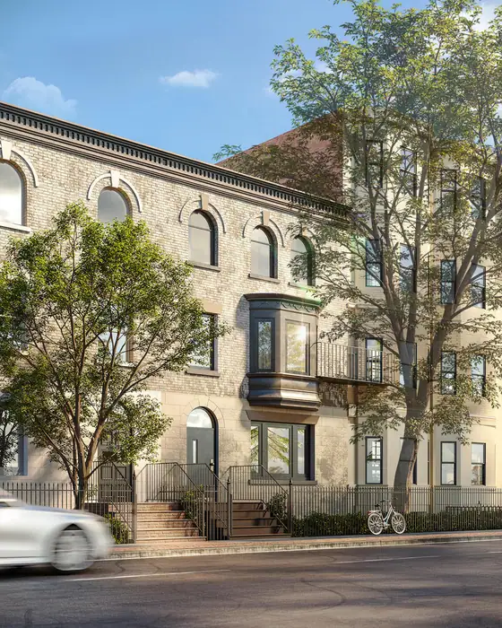 Photo of 43 Hemenway