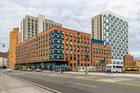 Photo of Coney Island Phase I