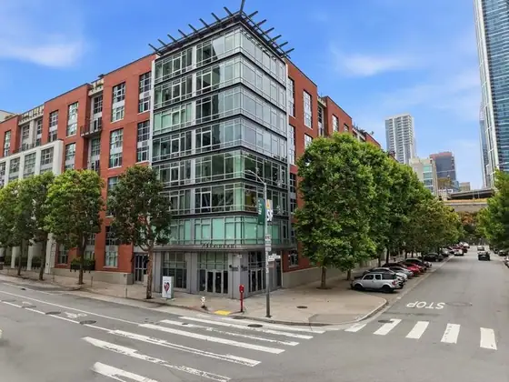 Photo of 200 Brannan Street Unit 114