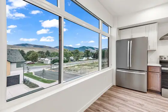 Photo of Ravara Homes Studio H-301 (Front Step CLT)