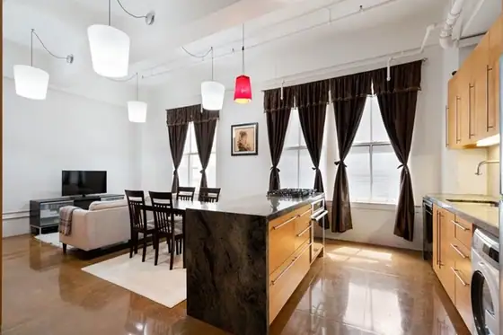 Photo of 410 Jessie Street Unit 207 (2 Mint Plaza)