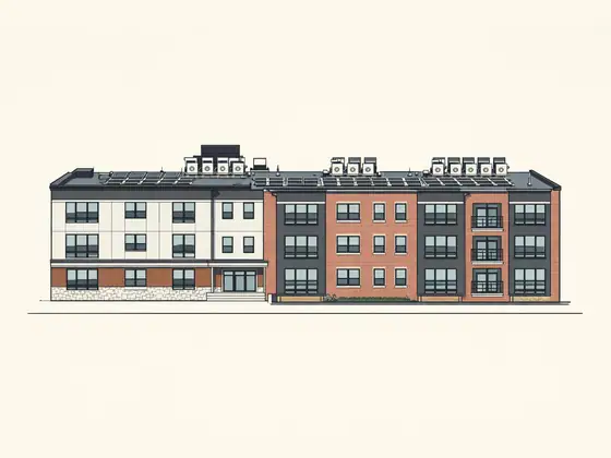 Drawing of 15 Lexington. No photo available.