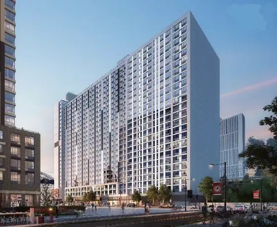 Photo of ALVISTA TOWERS