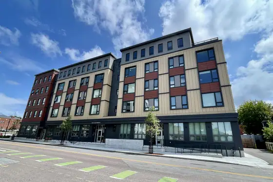 Photo of 176 So. Winooski Avenue