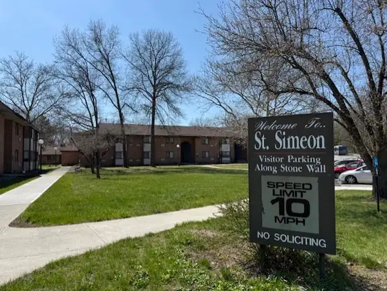 Photo of St. Simeon Second Mile Apartments - Senior Only