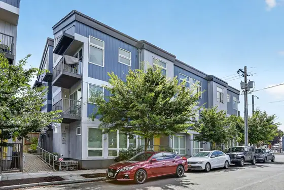 Photo of Proud Ground home: 8120 N Interstate #204