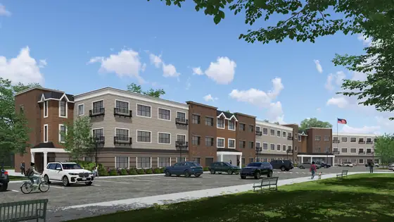 Photo of Medford Gardens - Senior 55+