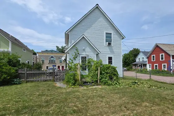 Photo of 21 Crowley Street