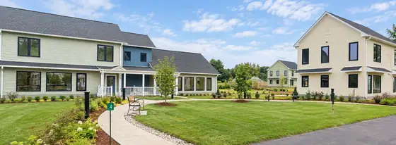 Photo of Amherst Community Homes