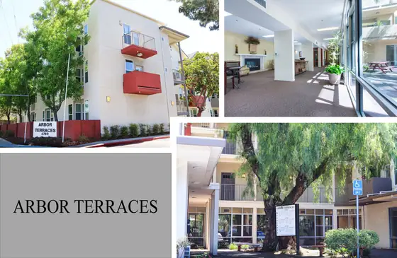 Photo of Arbor Terraces Senior Apartments
