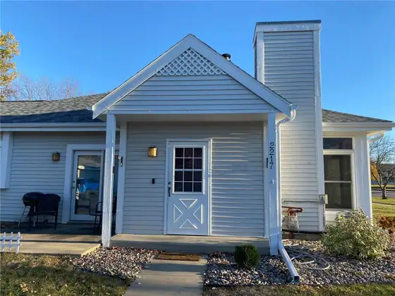 Photo of First Homes CLT home - 2217 Valleyhigh Dr NW, Rochester