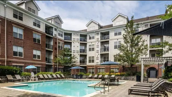 Photo of The Aven At Newton Highlands