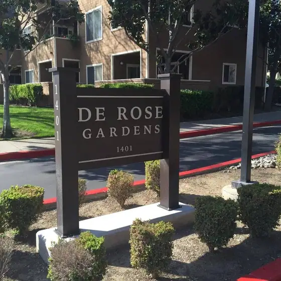 Photo of De Rose Gardens