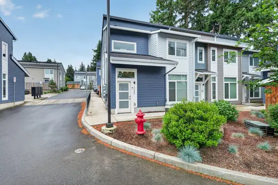 Photo of Proud Ground home: 13425 SE FOSTER RD