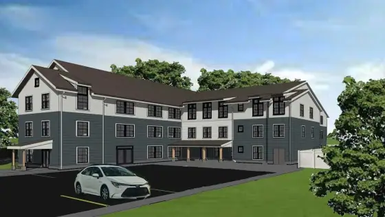 Photo of 150 River Street Village (62+)