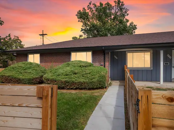 Photo of Elevation CLT home: 6325 Martin Luther King Jr Blvd
