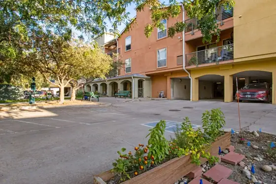 Photo of 2510 Taft Drive Unit 308