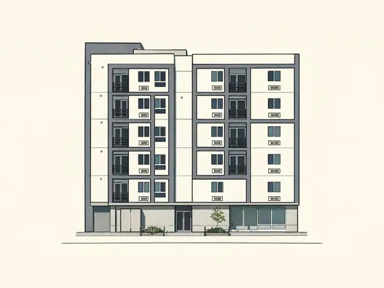 Drawing of 12534 N. San Fernando Rd.. No photo available.