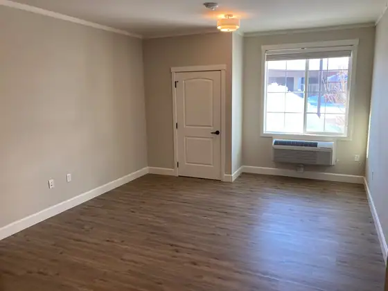 Photo of Studio at Silvercreek Living