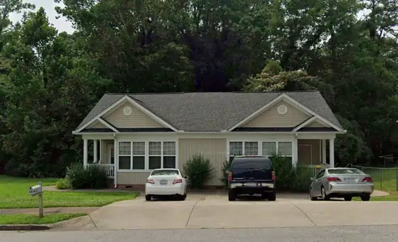 Photo of GCRA senior rental - 2A Phoenix Bluff Court