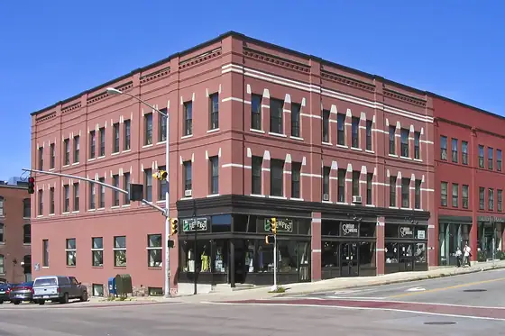 Photo of 125 St. Paul Street